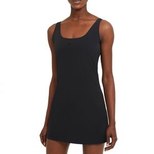 Nike workout dress
